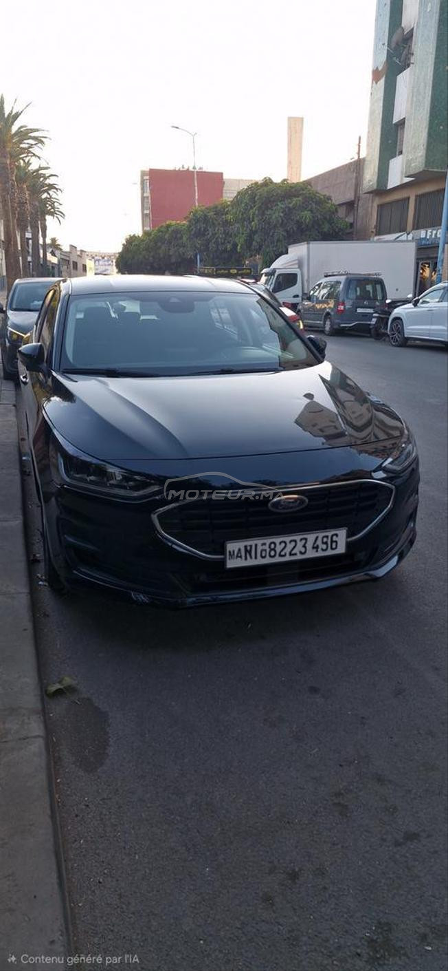 focus 2023 auto 