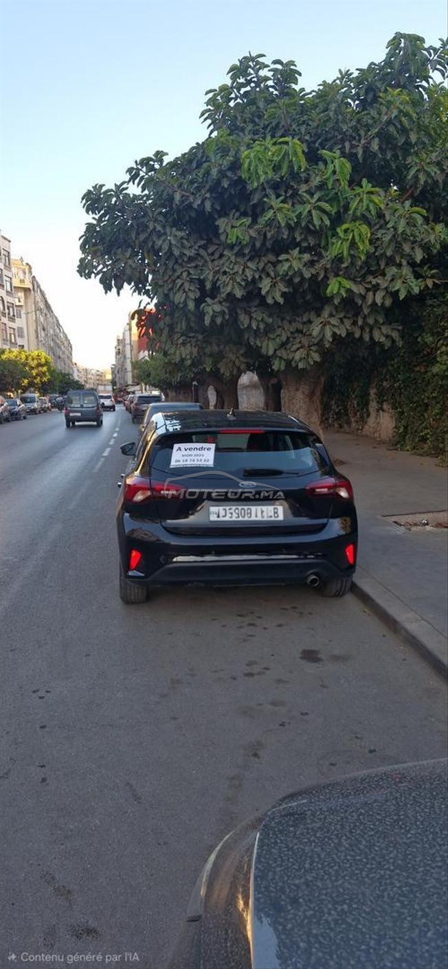 focus 2023 auto 