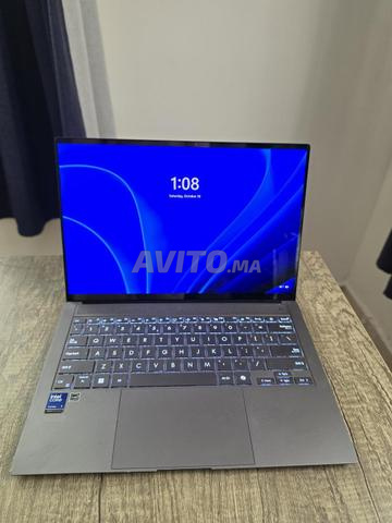 ASUS Zenbook S14 2025 ASUS Zenbook S14 2025 OLED - 2