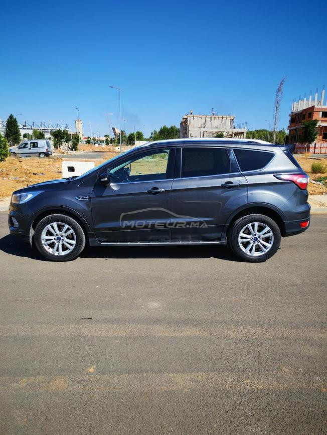 belle Ford kuga 1.5 tdc à vendre