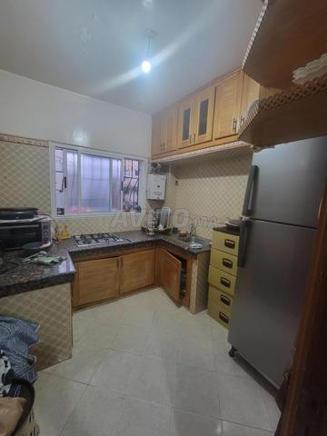 appartement à sala el jadida - 2