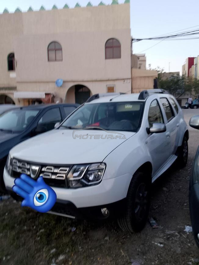 بيع سيارة داستر