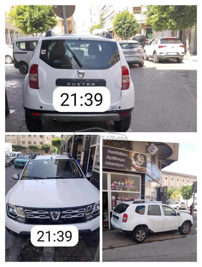 بيع سيارة داستر