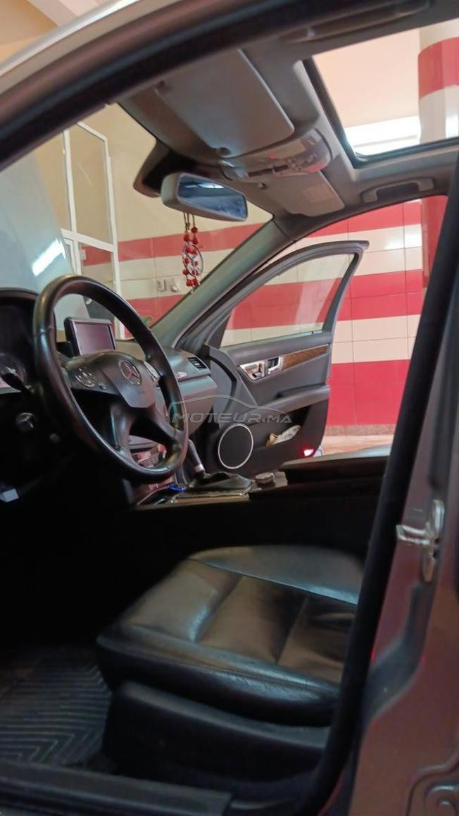 mercedes c 320 pak amg