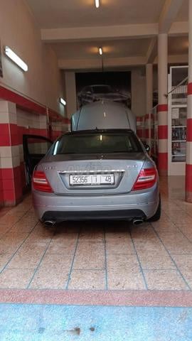 Mercedes C 320 Pack AMG - 2