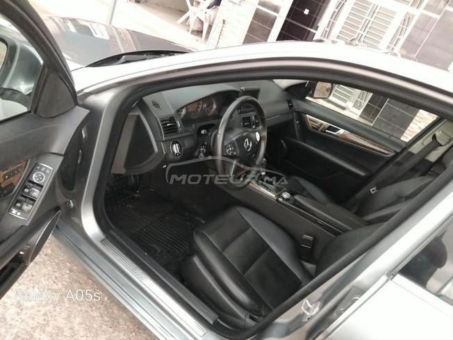 mercedes c 320 pak amg