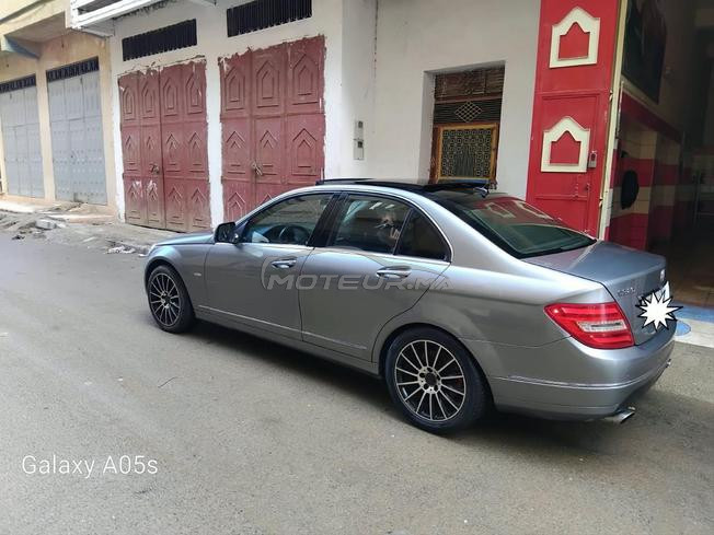 mercedes c 320 pak amg
