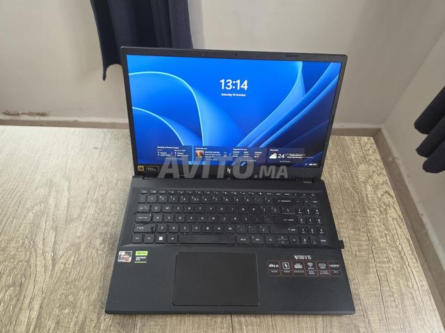 حاسوب ألعاب Acer Nitro V15 - 2