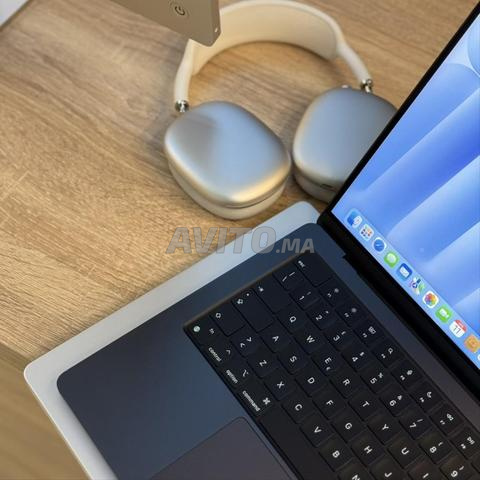 MacBook Pro 14” | M5 Pro | 24Go | 1To (Officiel) - 2