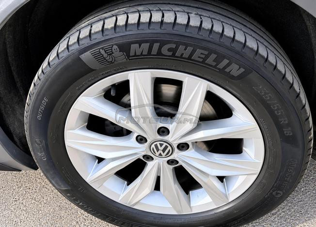 Tiguan dedouané 2026