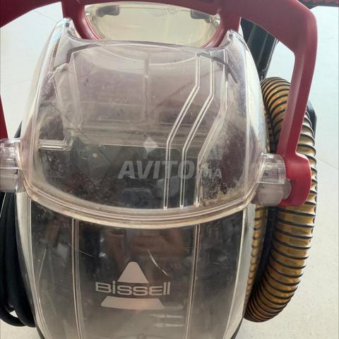 Laveur Bissell SpotClean Pro - 2