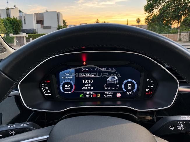 Audi Q3 dedouané 2026