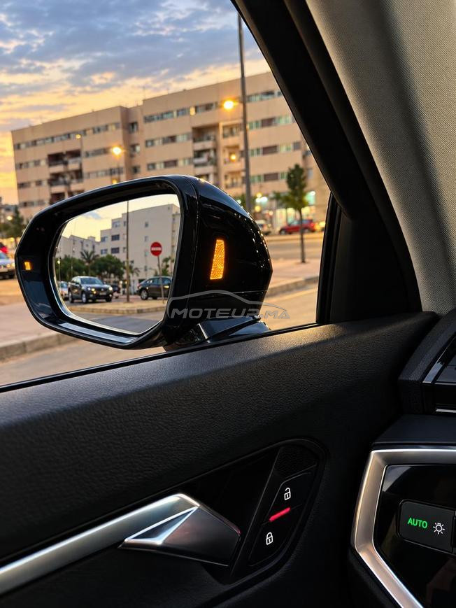 Audi Q3 dedouané 2026