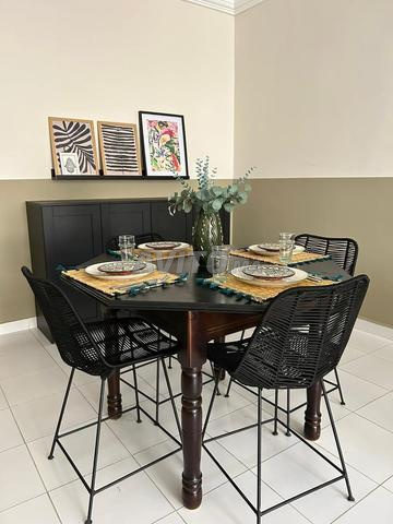 Appartement à louer 86 m² à Tanger - 2