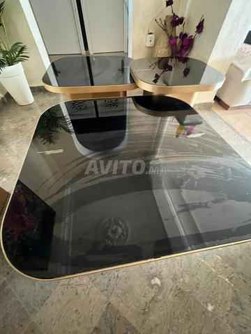 3 tables à vendre - 2