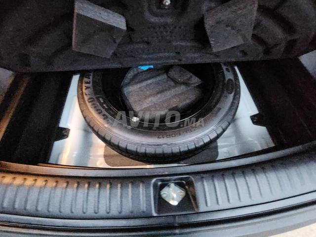Kia Seltos Automatique Diesel Toutes Options - 2