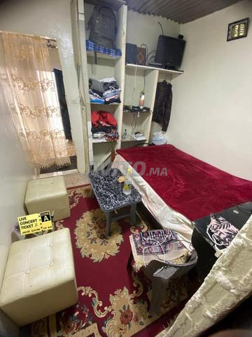Maison à Al Harrraouiyine - 2