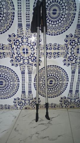 Marrakech bâtons randonnée - 2
