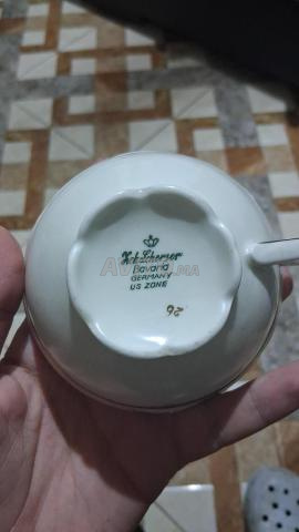 Tasses - 2