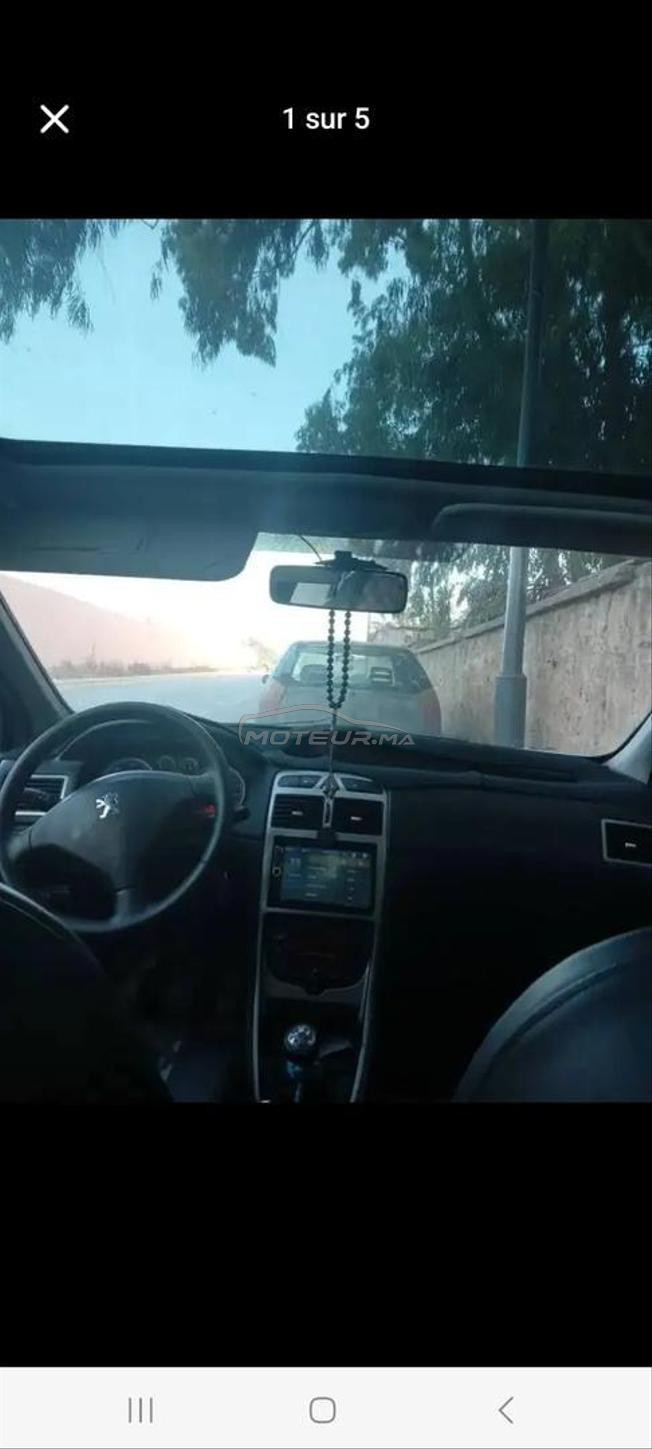 307sw بريكcv6.2006مازوط