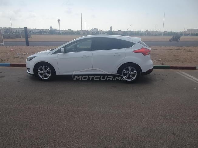ford focus version sport