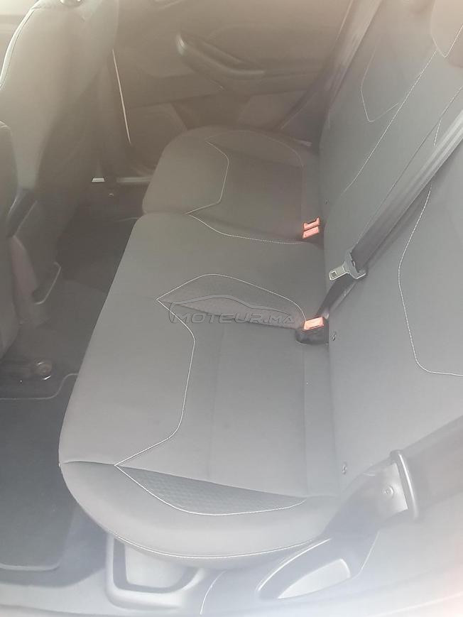 ford focus version sport
