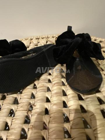 Chaussures pour enfants taille 24hm - 2