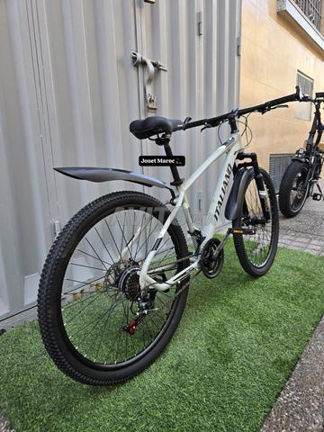 VÉLO VTT ITALIANO - 2