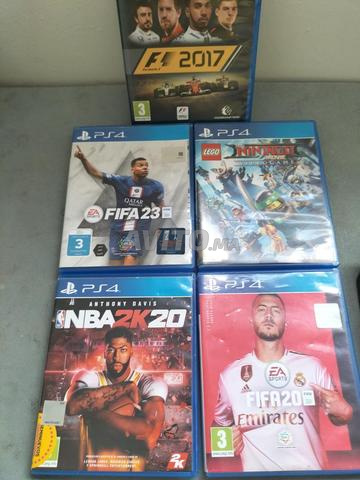PS4 Slim - 2