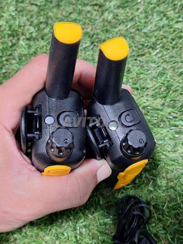 Motorola T82 Extreme 10km - 2