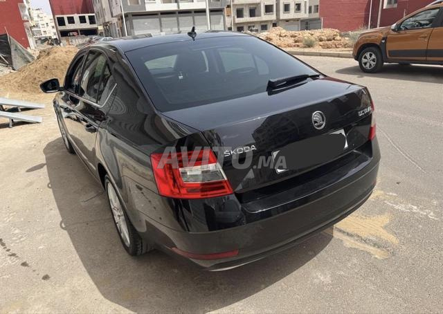 Skoda Octavia Automatique Edition Spéciale 2019 - 2
