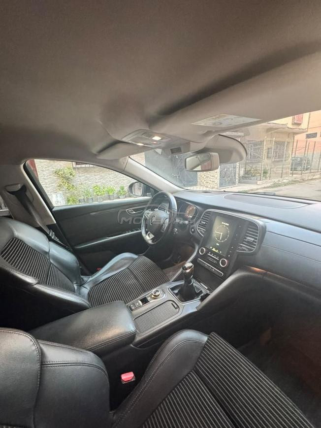 Renault Megane Diesel Manuelle 2016 à Safi
