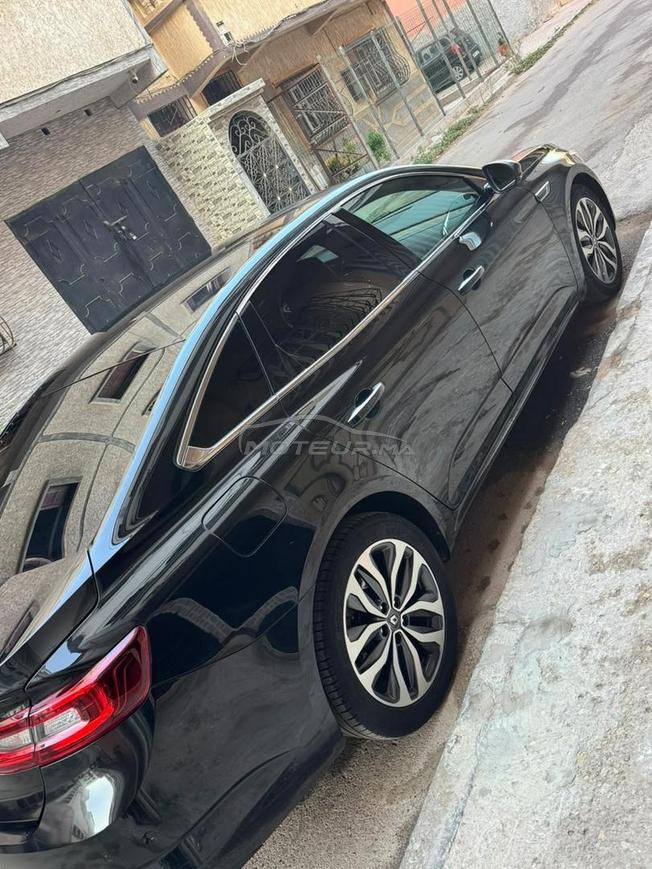 Renault Megane Diesel Manuelle 2016 à Safi