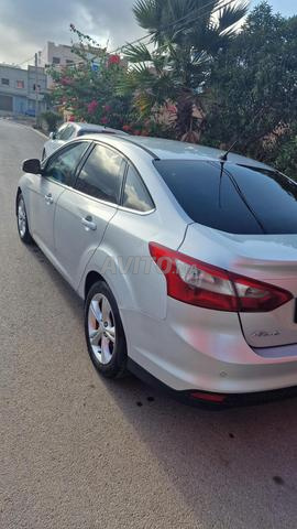 Ford focus trend plus 2013 - 2