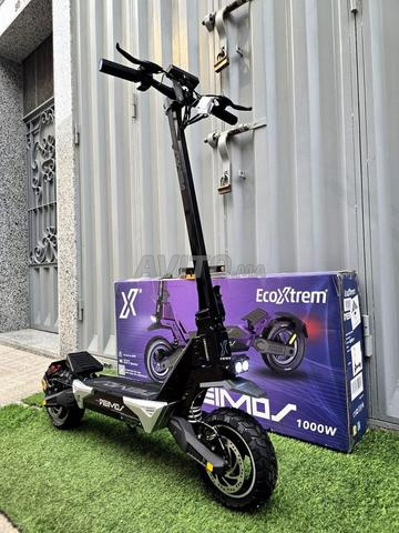 TROTTINETTE ECOXTREM DEIMOS 1000W 🚀🔥 - 2