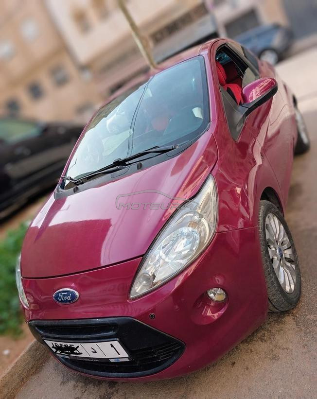 Ford Ka 2011 | Bon état | Casablanca