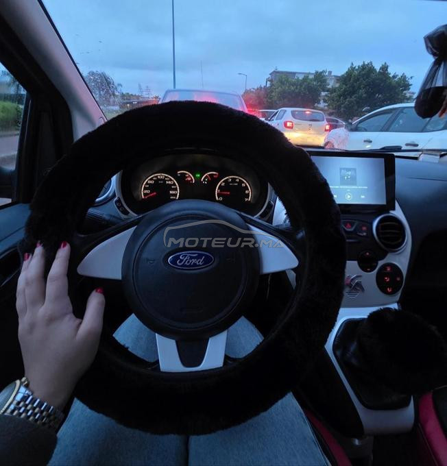  Ford Ka 2011 | Bon état | Casablanca