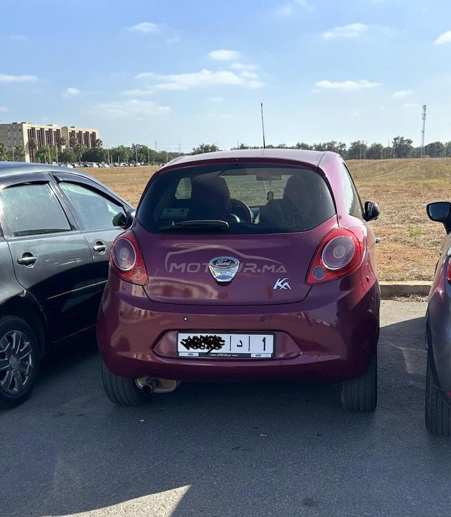  Ford Ka 2011 | Bon état | Casablanca