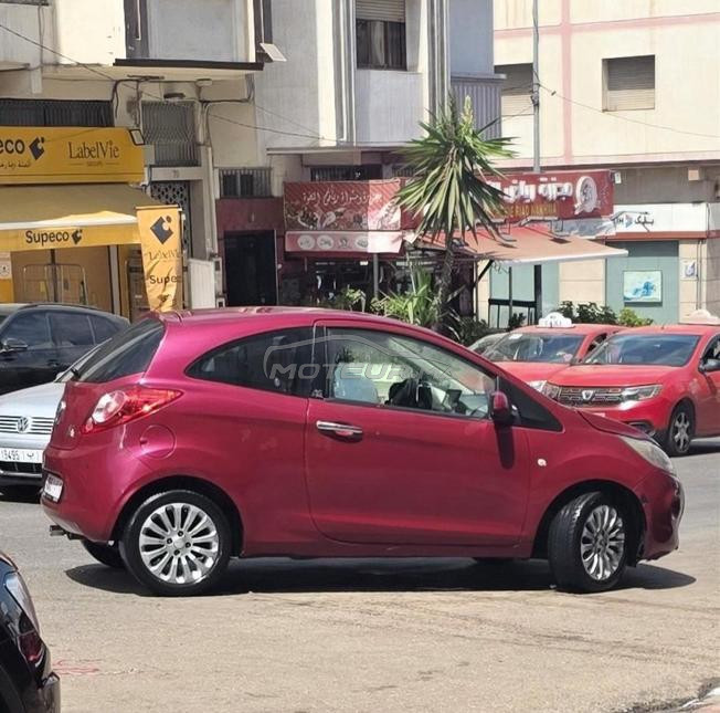  Ford Ka 2011 | Bon état | Casablanca