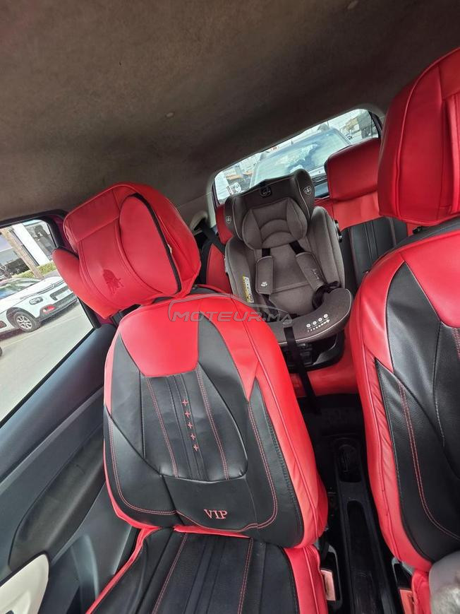  Ford Ka 2011 | Bon état | Casablanca