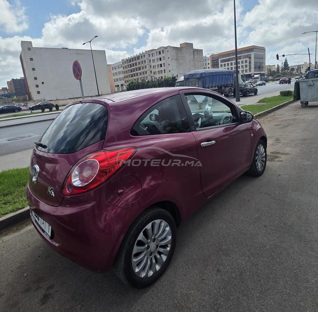  Ford Ka 2011 | Bon état | Casablanca