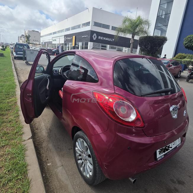 Ford Ka 2011 | Bon état | Casablanca