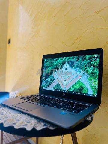 Hp 840 G2 i7 5ème Gén 8G RAM 256 GO SSD - 2