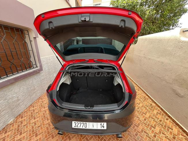 seat Leon FR 2014