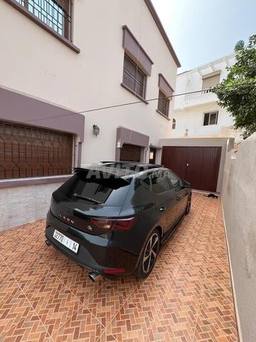 Seat Leon FR 2014 - 2