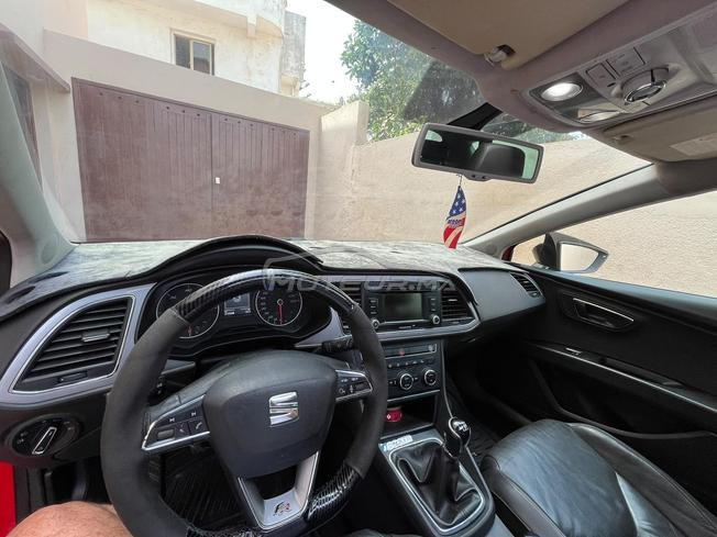 seat Leon FR 2014