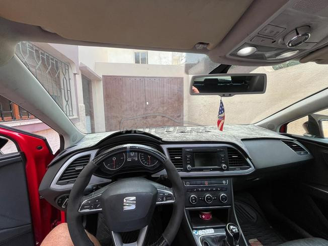 seat Leon FR 2014