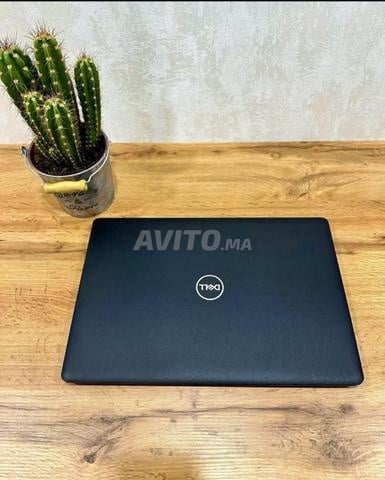 dell i5 8eme Ram 8 disc SSD écran 15