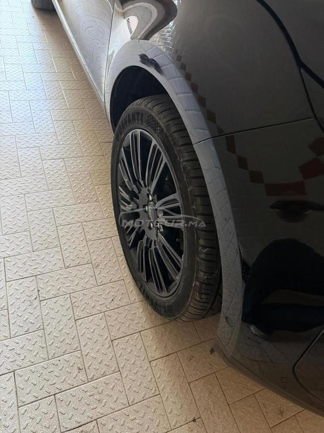 Land Rover Range Rover Evoque Diesel Automatique