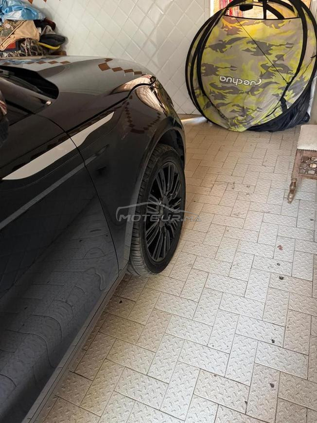 Land Rover Range Rover Evoque Diesel Automatique
